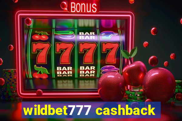 wildbet777 cashback